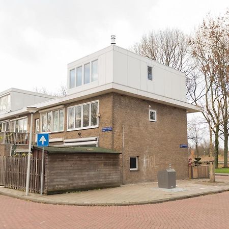 B&B Gabriela Amsterdam Ngoại thất bức ảnh