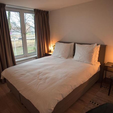 B&B Gabriela Amsterdam Ngoại thất bức ảnh